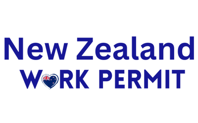 Newzealand Work Permit